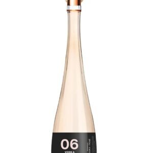 06 Vodka X Rose 70 cl