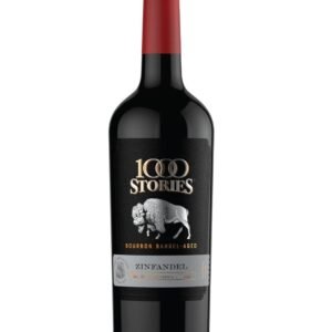 1000 Stories Batch 87 2021 Zinfandel 75 cl