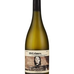 19 Crimes Chard 75 cl