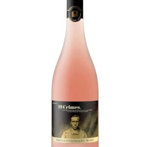 19 Crimes Rose Wine 75 cl