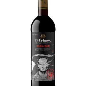 19 Crimes The Banished Dark Red 75 cl