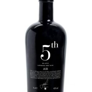 5th Gin Air 70 cl