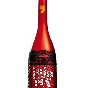 7 Pecados Lujuria Wine 75 cl