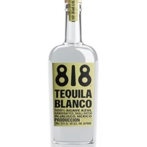818 Tequila Blanco | Kendall Jenner 70 cl