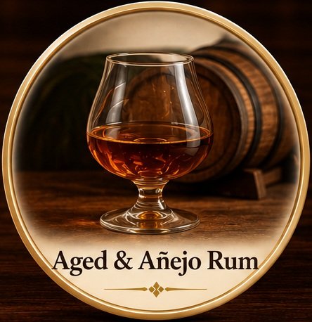 Buy Aged & Añejo Rum now