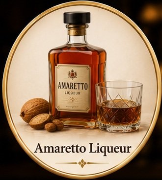 Buy Amaretto Liqueur