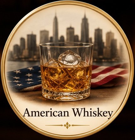 Buy American Whiskey Online