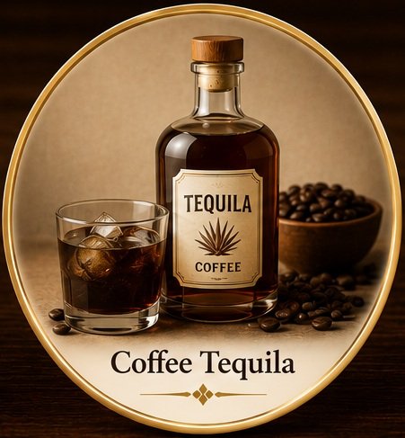 Buy Coffee Tequila Online