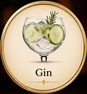Buy Gin Online