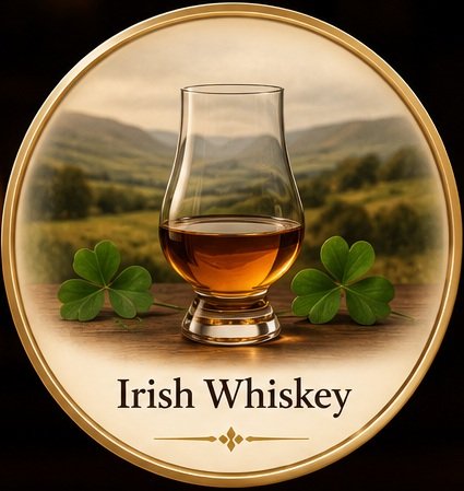Buy Irish Whiskey Online