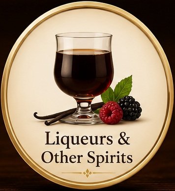 Buy Liqueurs Online