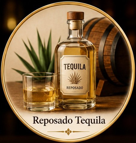 Buy Reposado Tequila Online