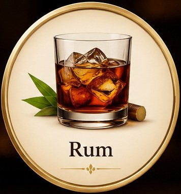 Buy Rum Online