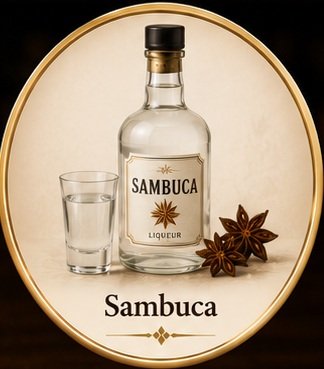 Buy Sambuca Online