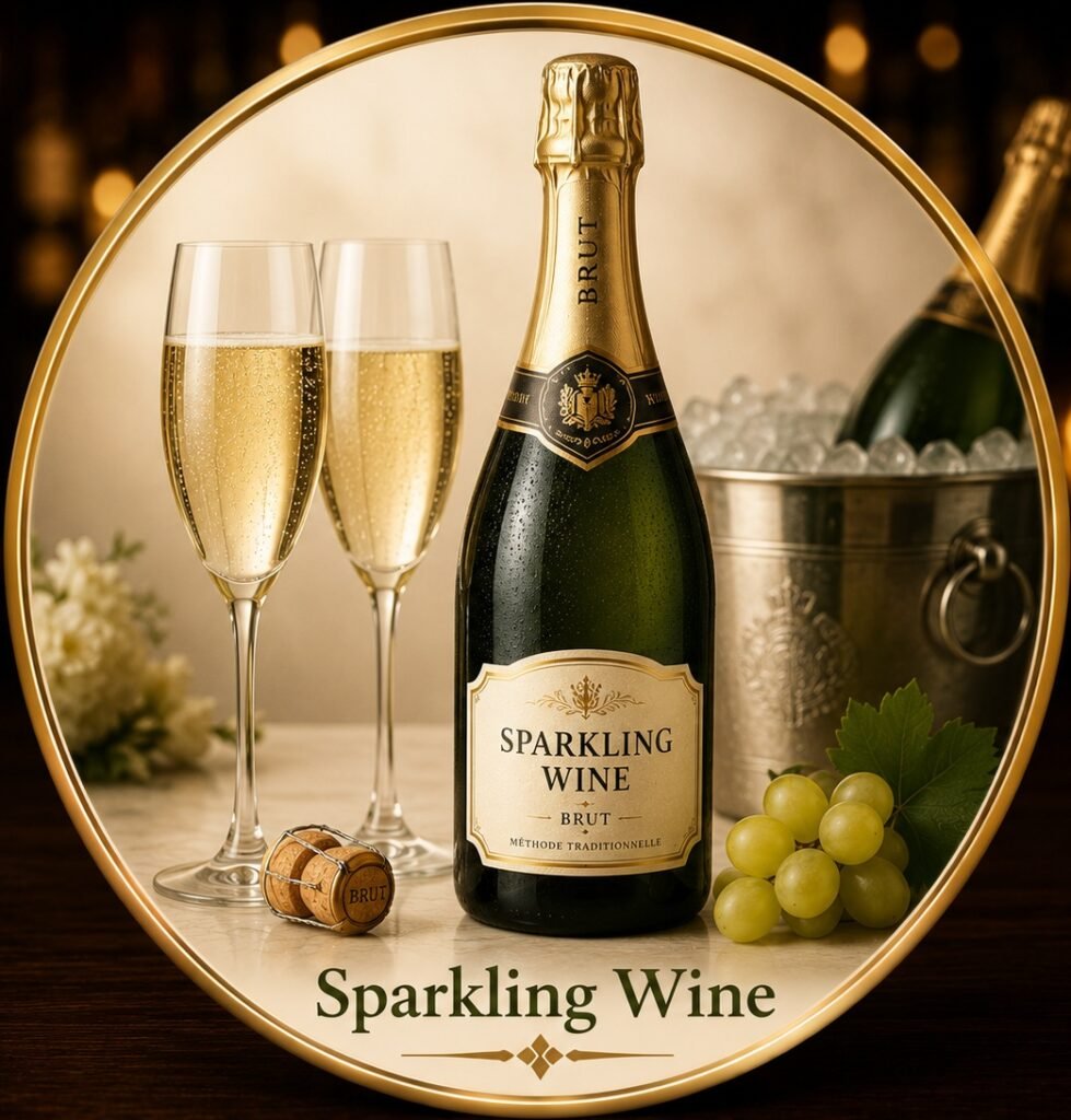 Buy Sparkling Wine Online