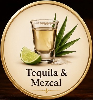 Buy Tequila & Mezcal