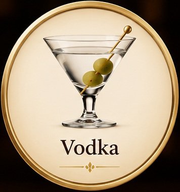 Buy Vodka Online