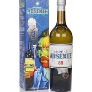 Absente Absinthe 55 70 cl