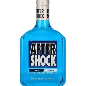After Shock Blue 70 cl