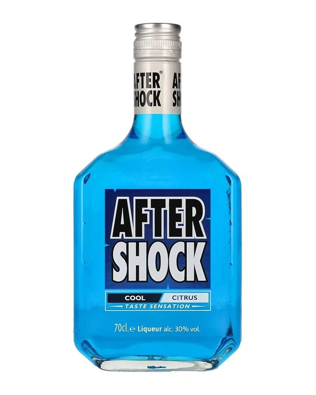 After Shock Blue 70 cl