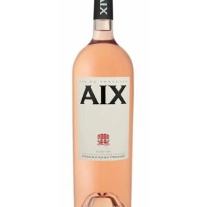 AIX Provence Rose Jeroboam 3 L