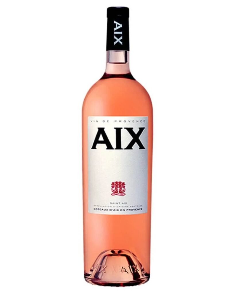 AIX Provence Rose Magnum 1.5 L