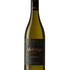 Aldridge Abbott Twynham Chardonnay 75 cl