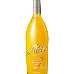 Alize Gold Passion Liqueur 70 cl
