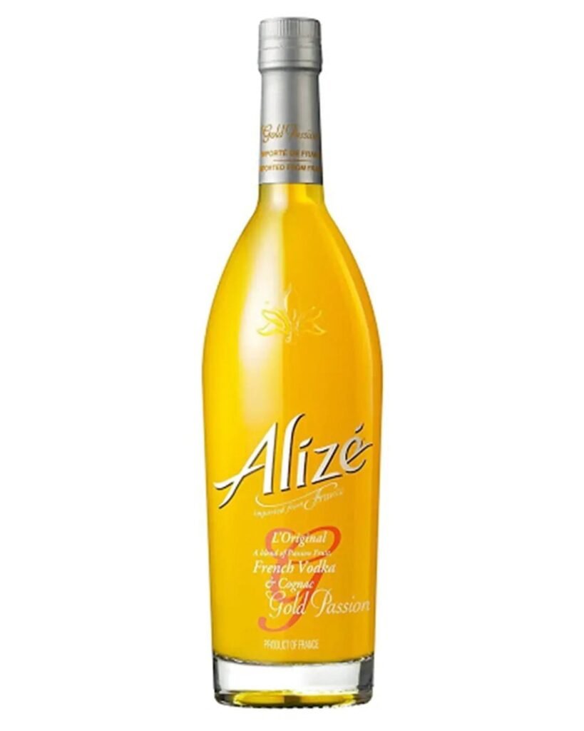 Alize Gold Passion Liqueur 70 cl