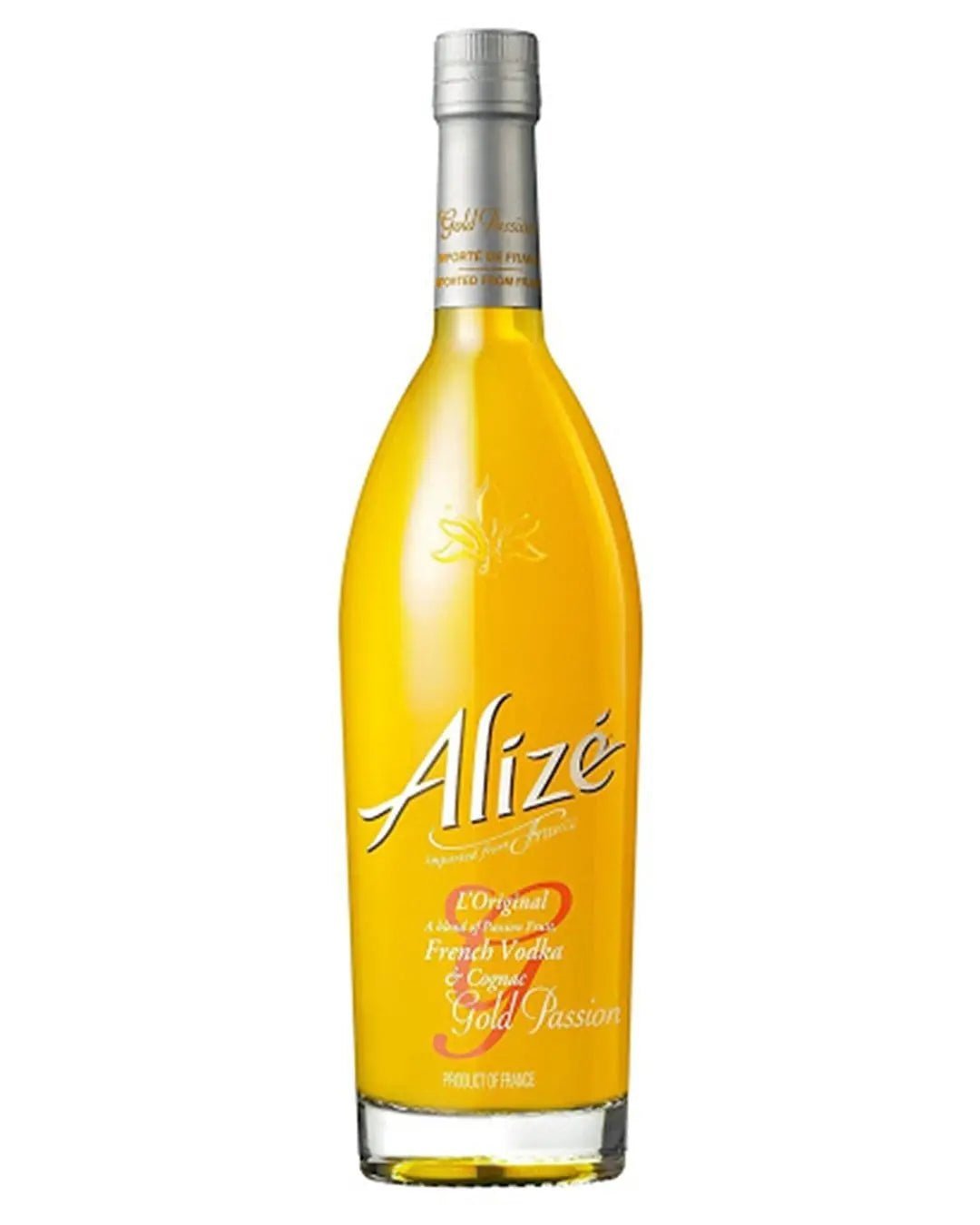 Alize Gold Passion Liqueur 70 cl