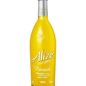Alize Pineapple Liqueur 70 cl