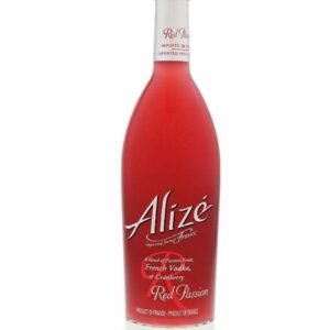 Alize Rose Passion Liqueur 70 cl