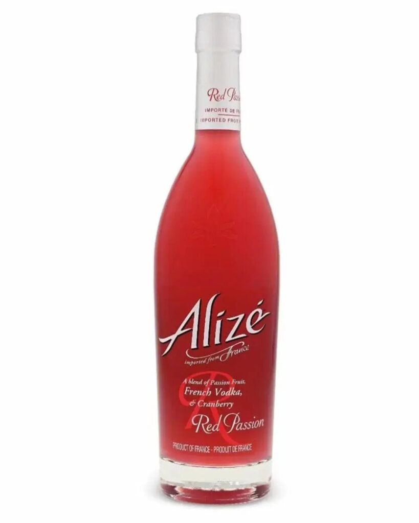 Alize Rose Passion Liqueur 70 cl