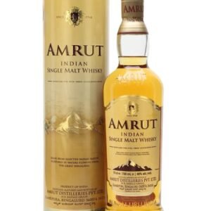 Amrut Single Malt Whisky 70 cl
