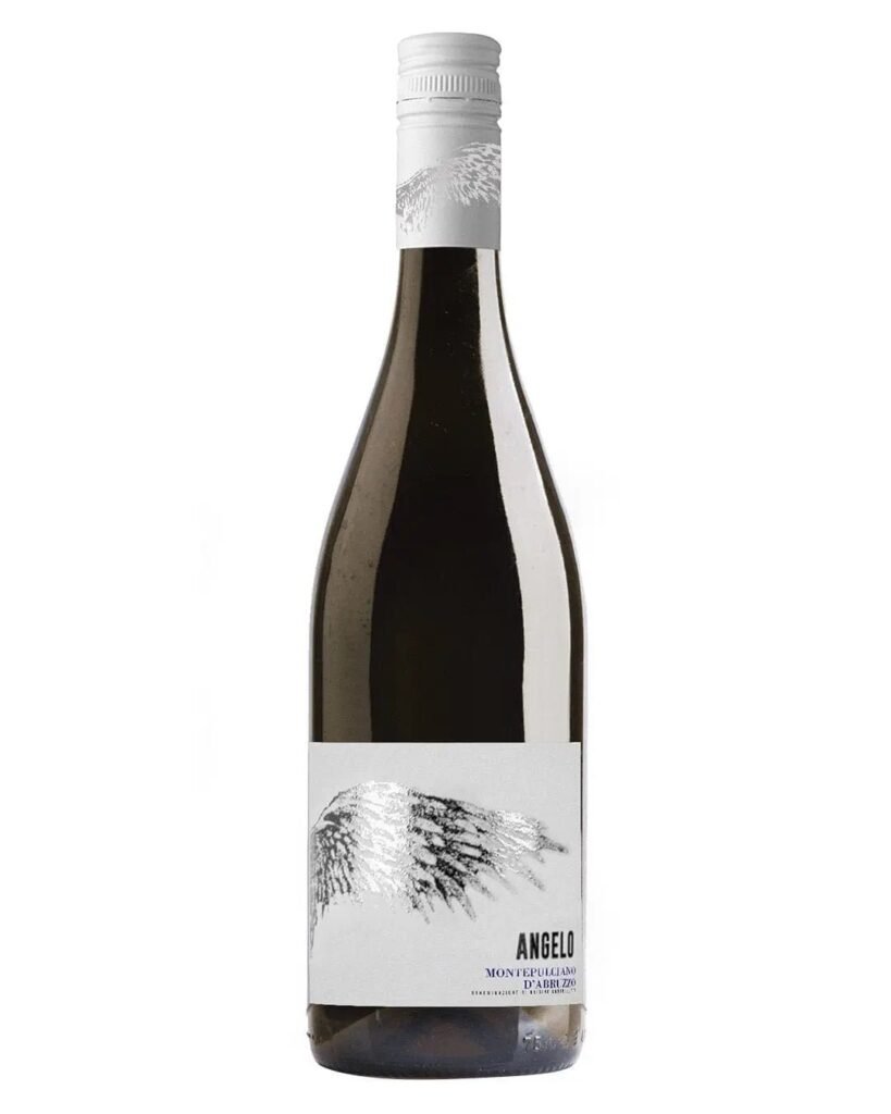 Angelo Montepulciano d’Abruzzo 75 cl