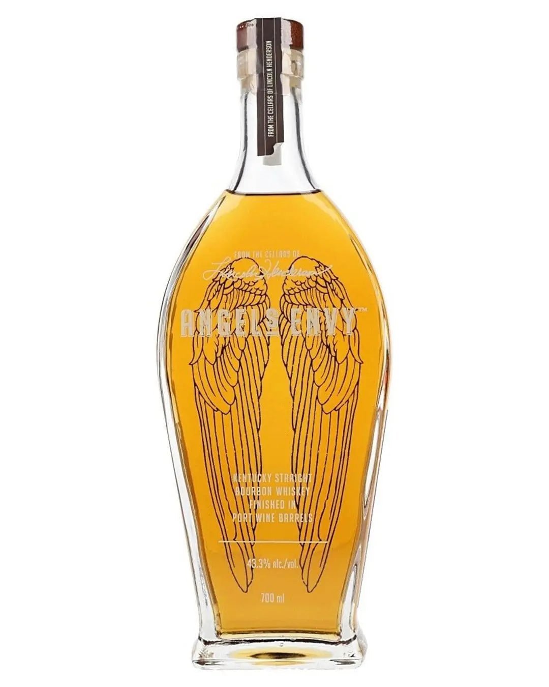 Angels Envy Whiskey 70 cl