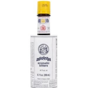 Angostura Aromatic Bitters 20 cl