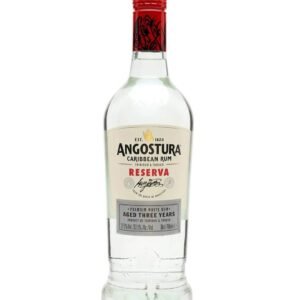 Angostura Reserva Rum 70 cl
