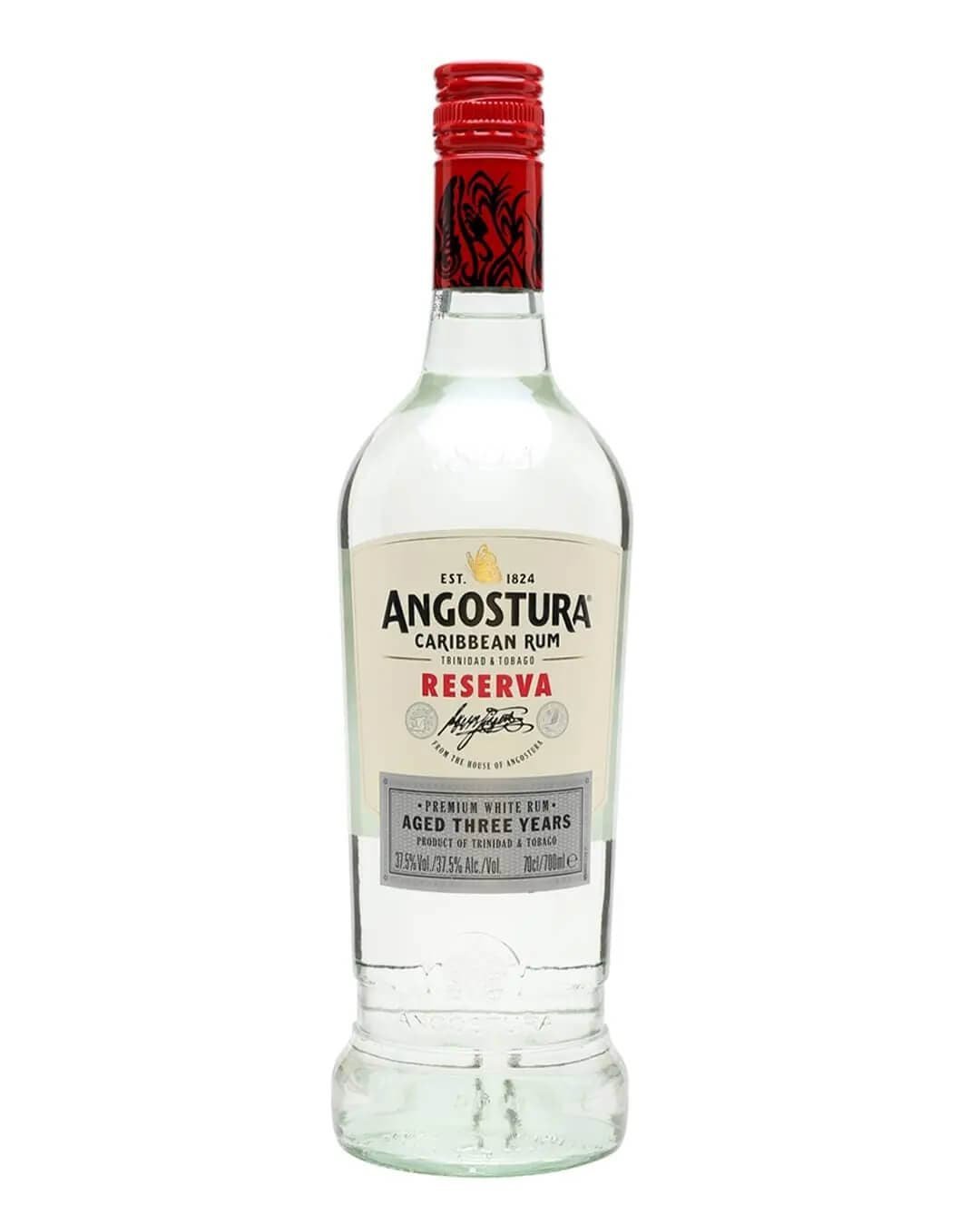 Angostura Reserva Rum 70 cl