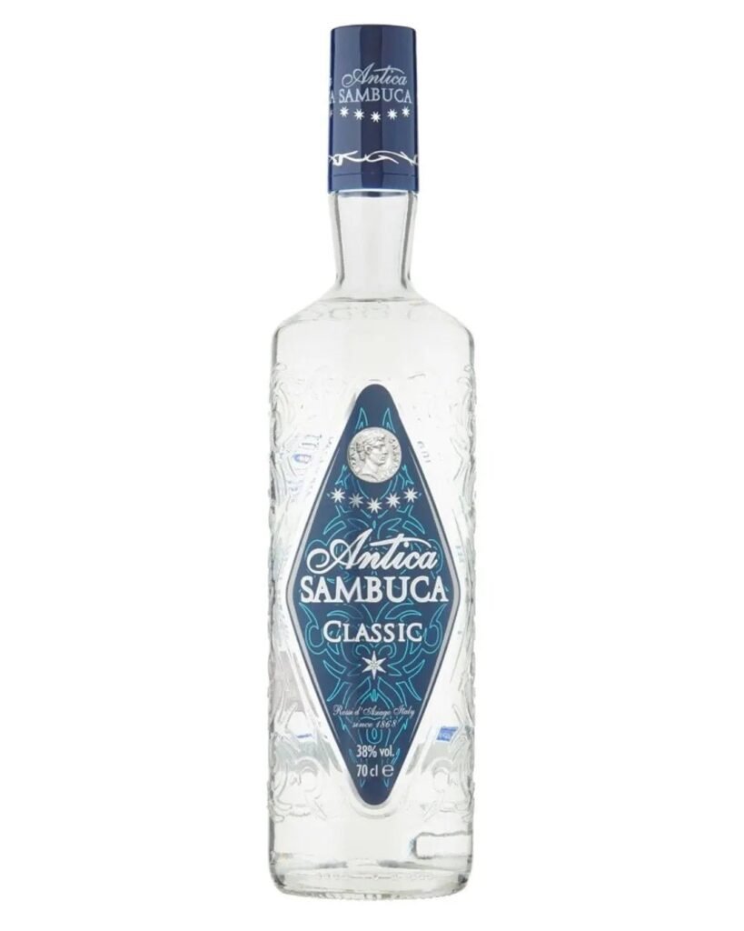 Antica Classic Sambuca 70 cl