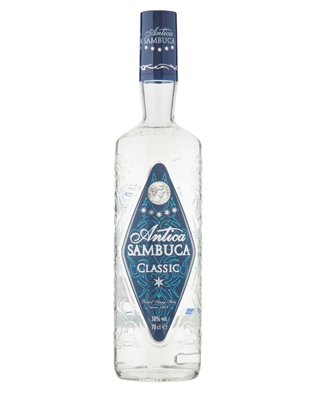 Antica Classic Sambuca 70 cl