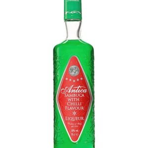 Antica Sambuca with Chilli 70 cl