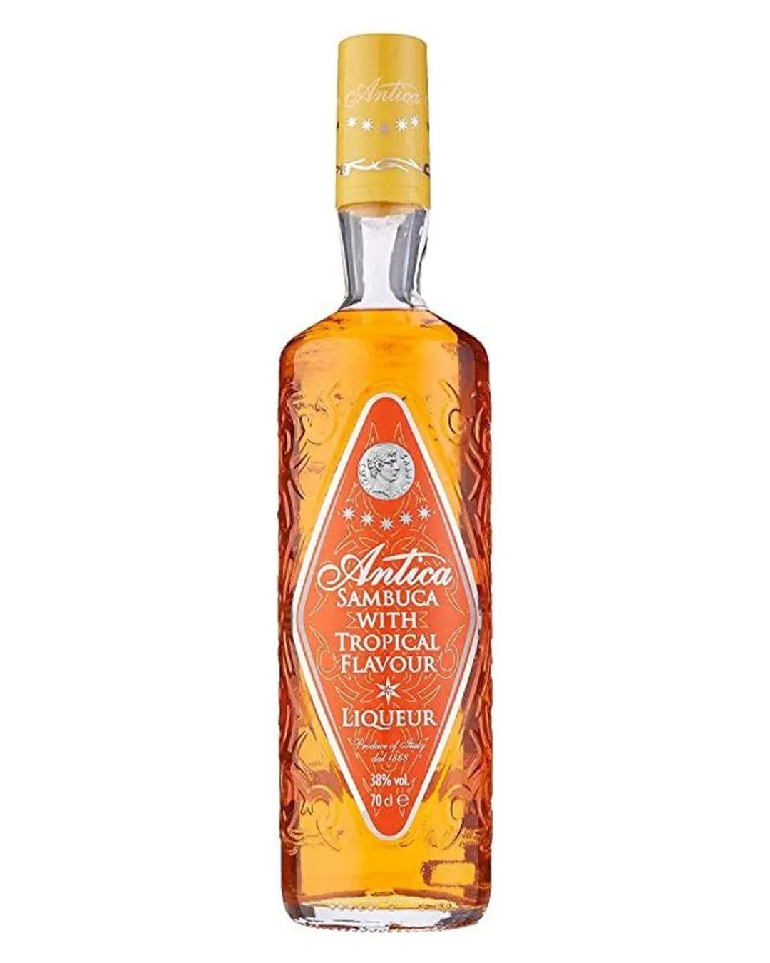 Antica Tropical Sambuca 70 cl