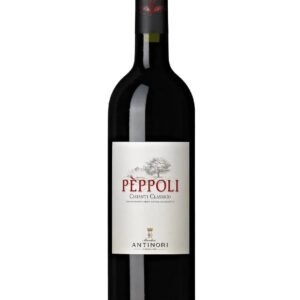Villa Antinori Pèppoli Chianti Classico 75 cl