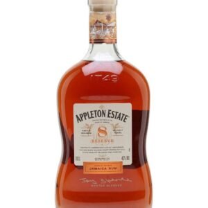 Appleton Estate Reserve 8 Year Old Rum 70 cl