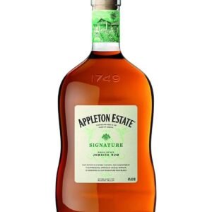 Appleton Estate Signature Blend Rum 70 cl