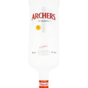 Archers Peach Schnapps 1.5 L