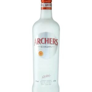 Archers Peach Schnapps 70 cl