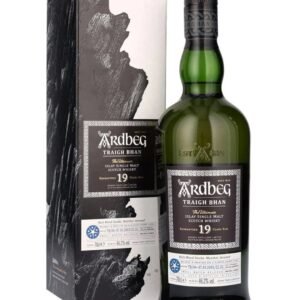 Ardbeg 19 Year Old Traigh Bhan Batch 4 Whisky 70 cl