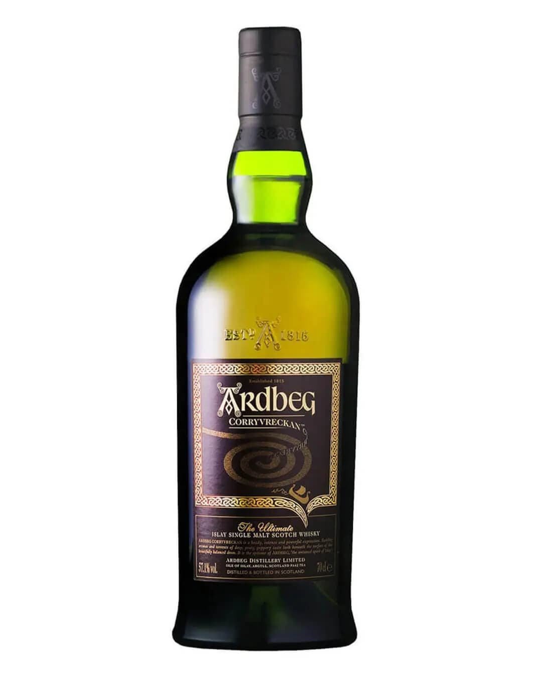 Ardbeg Corryvreckan Whisky 70 cl